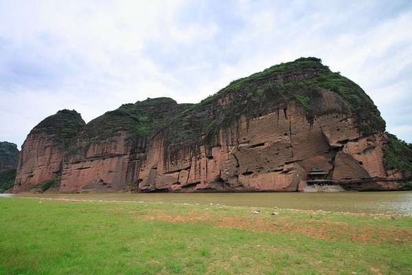 江西鷹潭 龍虎山